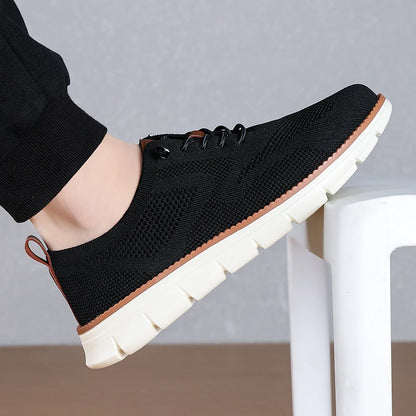Zapatos ultra cómodos - Klavrin