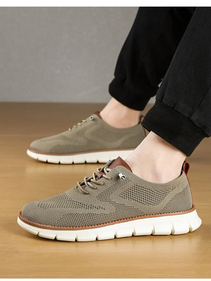 Zapatos ultra cómodos - Klavrin