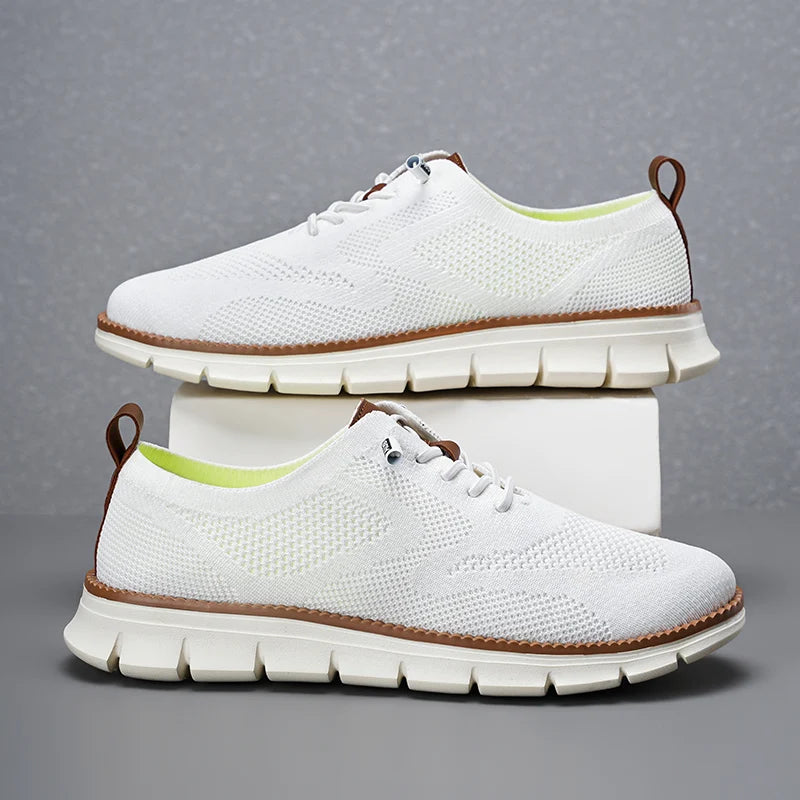 Zapatos ultra cómodos - Klavrin