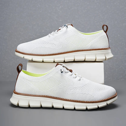 Zapatos ultra cómodos - Klavrin