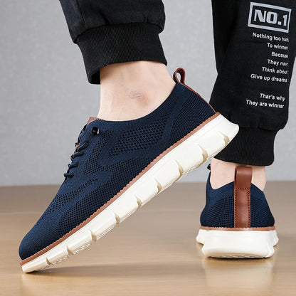Zapatos ultra cómodos - Klavrin